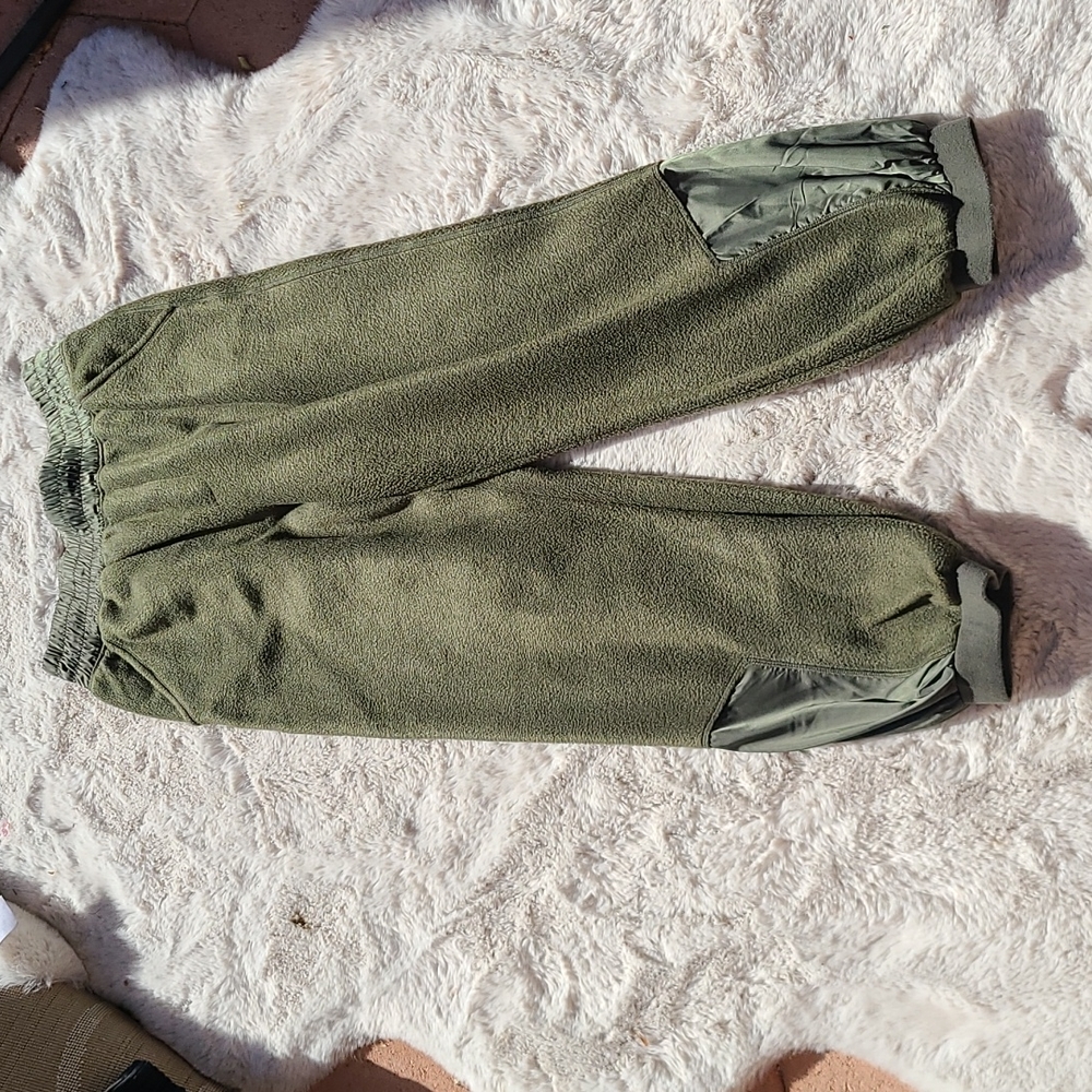 Free people movement pants size s